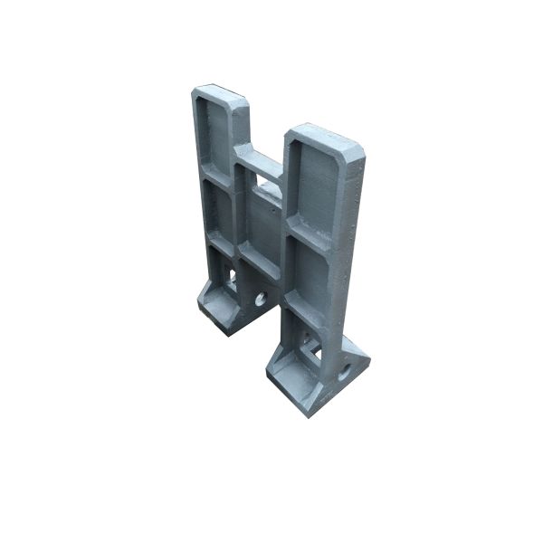 Industry CNC Machining Parts EU Standard for Equipment Machinery Parts