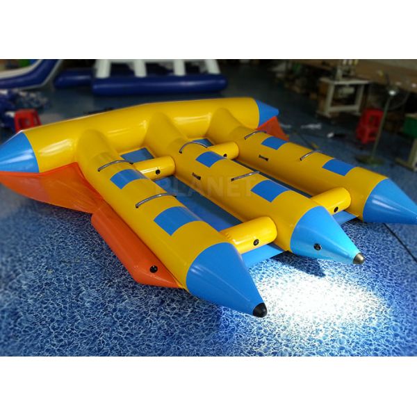 Рыбацкие лодки мухы бассейна раздувные 3 трубки брезент ПВК 0,6 Мм