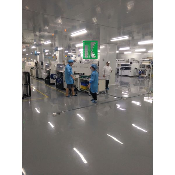 4 FR4 SMT PCB собрания PCB радиотехнической схемы слоя собрания монтажной платы