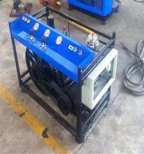 mini air compressor 220v/300Bar High Pressure air Compressor