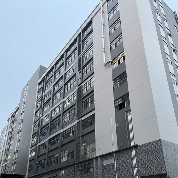 Zhongshan Yidian Machinery Co., Ltd