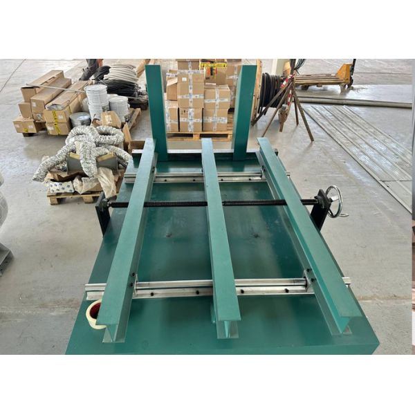 鉄コア組立テーブル トランスフォーマー 鉄コアスタッキングテーブル