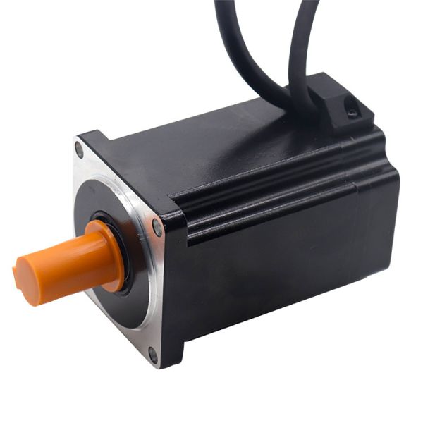 кабель мотора сервопривода 1.5M DC 200W DC36V 3000rpm небольшой с коробкой передач 1/50 планеты
