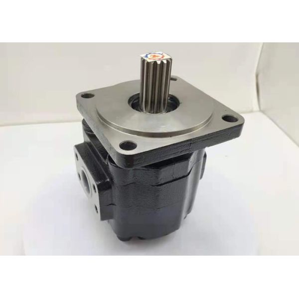 XCBHP 2080 Transmission Excavator Gear Pump 14T For Wheel Loader