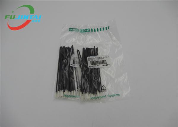 SIEMENS Siplace Clean Sticks SMT Machine Parts 00352931 Small Size CE Approval