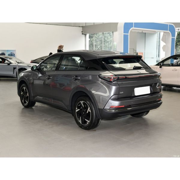 Energy Vehicle NETA X 400 Electric Car with 401 km EV Range and 150 KM/h Top Speed