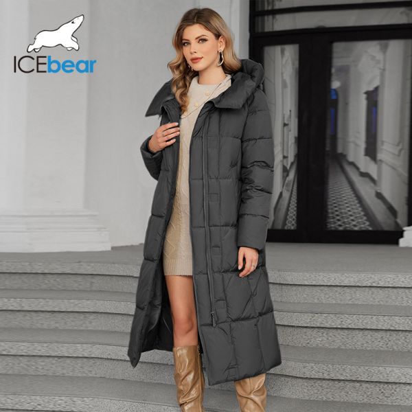 Зимнее тепло Охранитель Самоотопление Углубленный / хлопчатобумажный пиджак