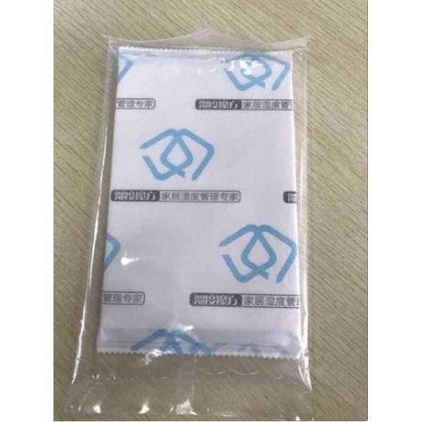 Сумки амортизатора влаги смертной казни через повешение я-сухого 50г для домочад