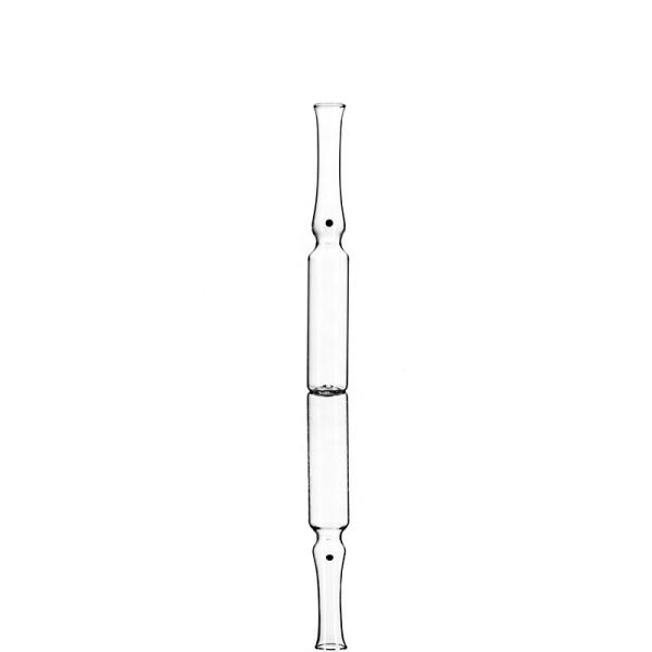 Amber Clear Glass Ampoule For Pharmaceutical 1ml-25ml sterile ampoule