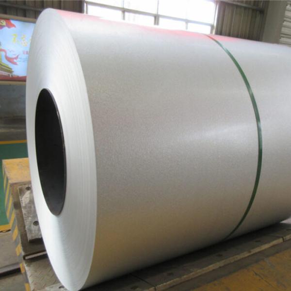 A bobina de aço mergulhada quente do Galvalume de ASTM A792 zinca o material do aço de Aluminizado