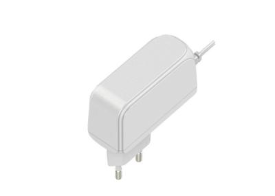 a alimentação do interruptor da C.A. de 24V 500MA fonte 90 - adaptador da montagem da parede do interruptor da C.A. 264VAC