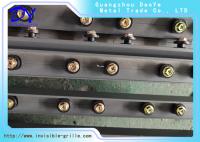 Grille de protection pour balcon et fenêtre
