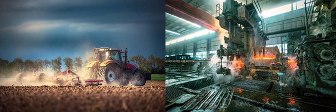 Cylindrical Flange DU Bush For Seatback Control