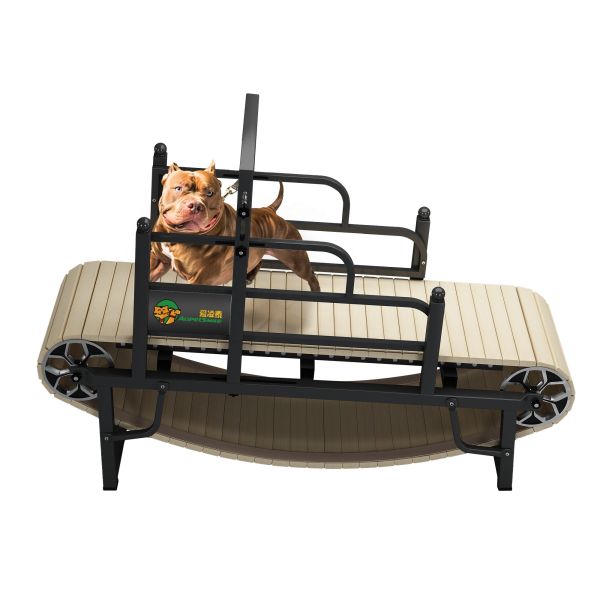 Indoor Dog Exercise Machine Perfect for Pit Bull Dogs Loading Quantities 20 GP 70 Sets