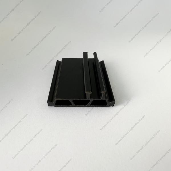 Multi Cavity Thermal Break Profile Nylon 66 Heat Insulation Strip Polyamide Building Material