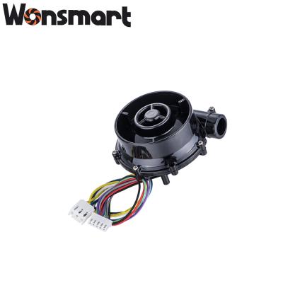24VDC CPAP Blower Mini Centrífuga Blower de ar ventilador de 60 mm de diâmetro