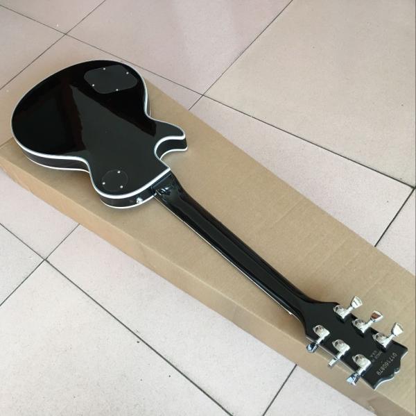 Top quality replica guitar Musical Instruments guitar electric made in China electric guitar cuibin-290 guitar kit