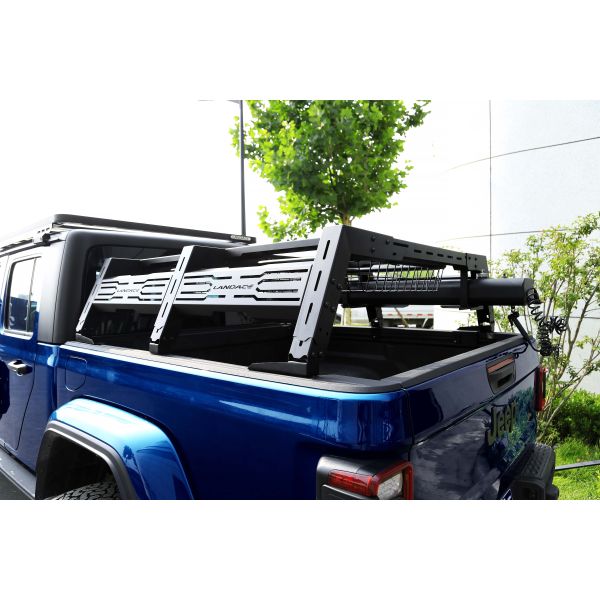 Ford Raptor Mechanical Style 4x4 Steel Cargo Carrier Basket Roll Bar для пикапов Постельная стойка