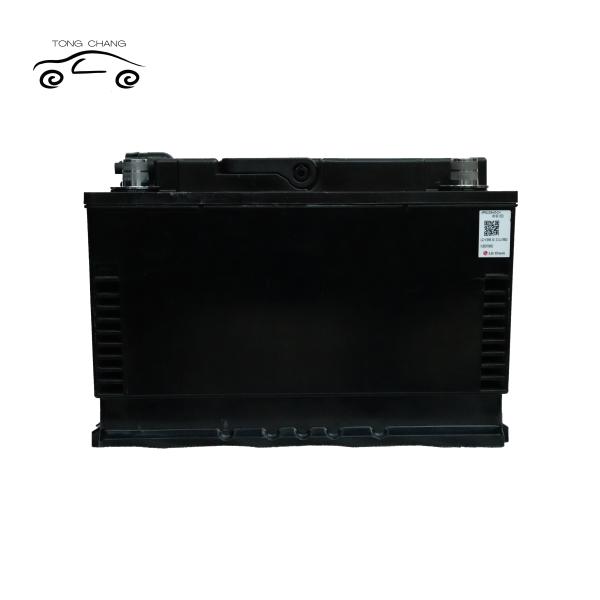 Porsche Cayenne 13V Car Starting Battery 9Y0.915.105 N 9Y0.915.105 L 9Y0.915.105.Q