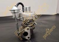 49173-03410 turbocompressor do motor para a máquina escavadora Spare Parts de V1105T Kubota
