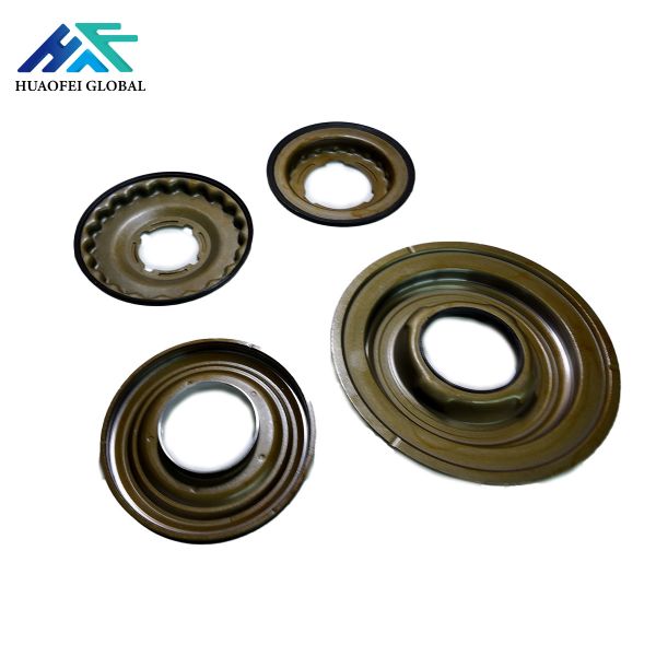 U241E Transmission Piston Kit New Gear Boxes U241E Sealed Piston Bag For Toyota