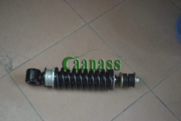 DAF Cabin Truck Suspension Parts Shock Absorber 1387327 Vibration Reduction