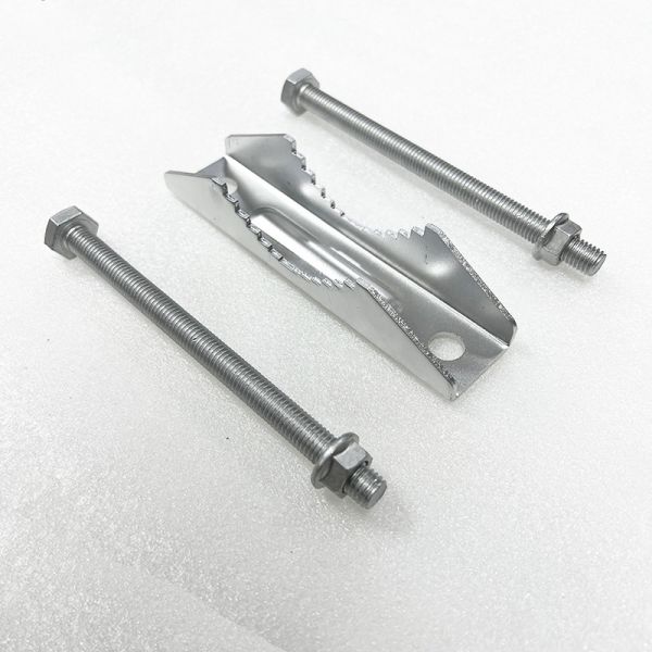 N Female 370-390M Single Polarization Directional 6dbi Outdoor Base Station Plate Waterproof Antenna
