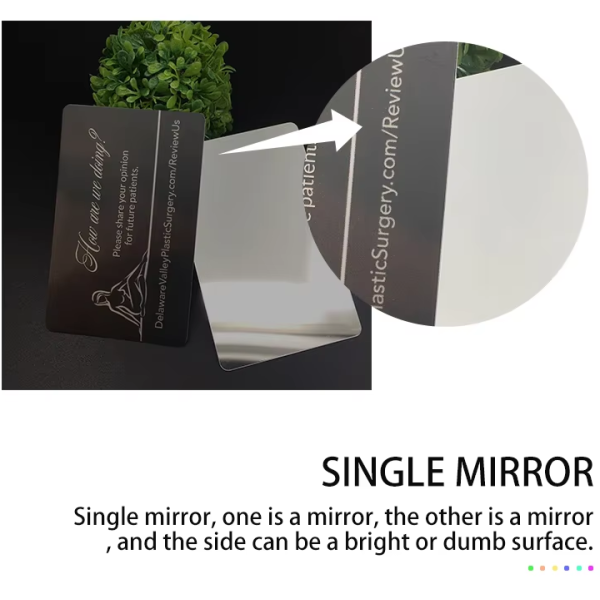 Custom Luxury Unique Blank Glossy Matte Plastic Business Card Gold Foil Silver Metallic Hologram With Logo