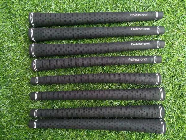 golf grip , golf grips , golf rubber grip , round grip , club iron grip , golf roud grip