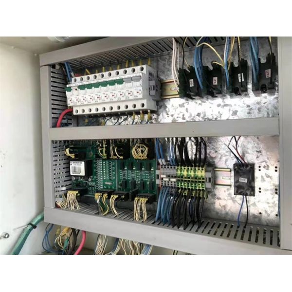 Usado Zoomlion camión de bombeo de hormigón 37m 42m 48m 52m garantía y rendimiento óptimo