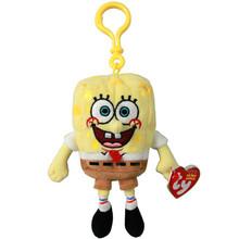 SpongeBob keychain Plush Toys