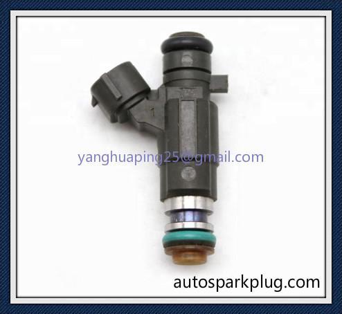 Factory Price Fbjc101 Fuel Injectors for Nissan Infiniti Altima 3.5L