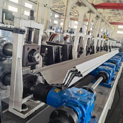 3Ph Tile Large K Span Forming Machine PLC Control System