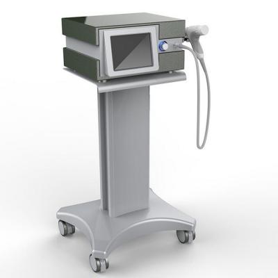 Radial pulse therapy Extracorporal Shock Wave Therapy Medical Equipment