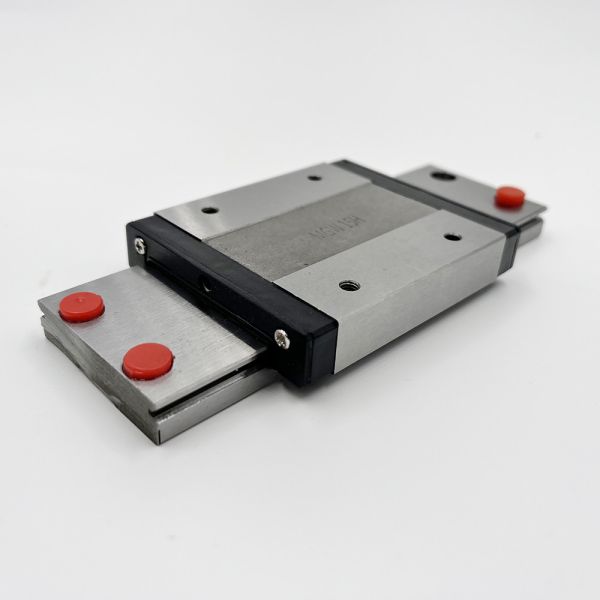 MGW15H Small Linear Rails Standard For Automation Equipments