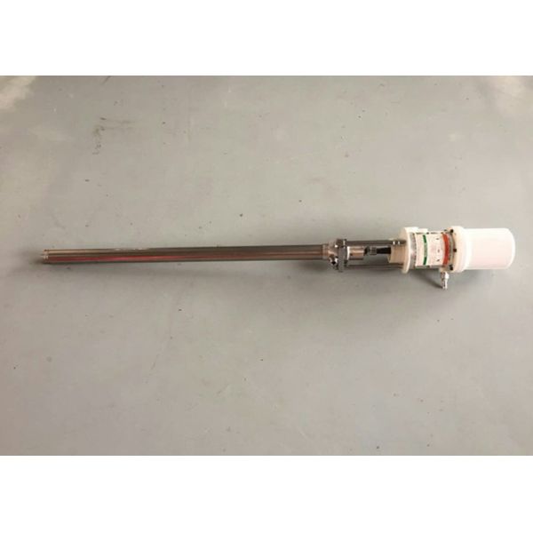 CE Air Powered 10/1 Pneumatic Oil Pump For Drum 180-220KG