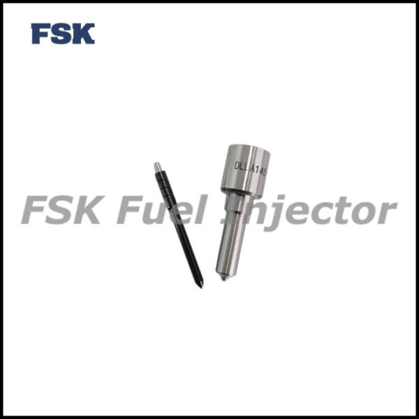 DLLA139P2229 DLLA147P1229 DLLA150P1011 Fuel Injection Nozzle For Injector 0445110418