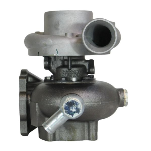 Factory Direct Sale High Quality HX40 Turbo ISB Diesel Engine 4039701 4039700