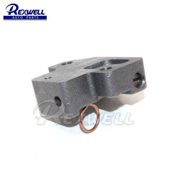 Outlander Mitsubishi Автомобильные детали Двигатель Тайминг цепочка натягиватель MN183894