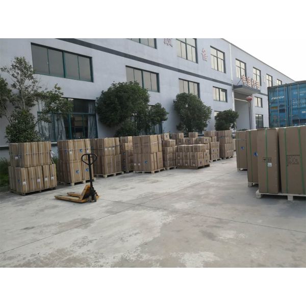 Mazu International Trading (Shanghai) Co., Ltd.