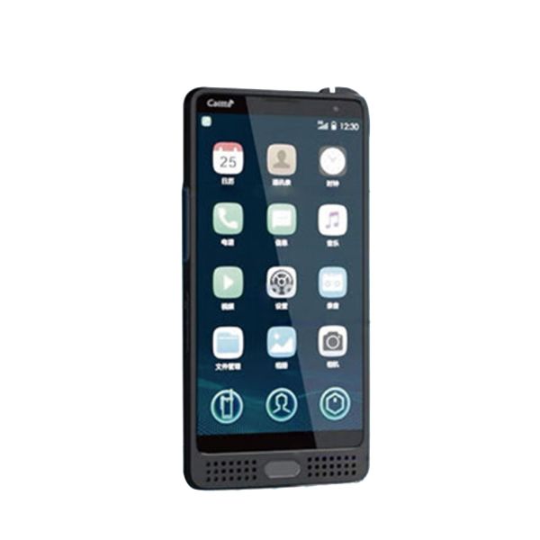 POC NH970Ex 5G Dual Card Full Netcom Long Range Walkie Talkies IP68 Противовзрывный безопасный интеллектуальный терминал