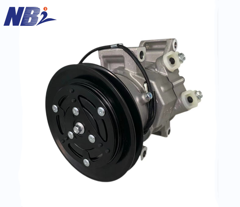 883100K130 88310OK133 Автомобильный AC компрессор для Toyota Hilux Vigo KUN 1TR 2TR 2005