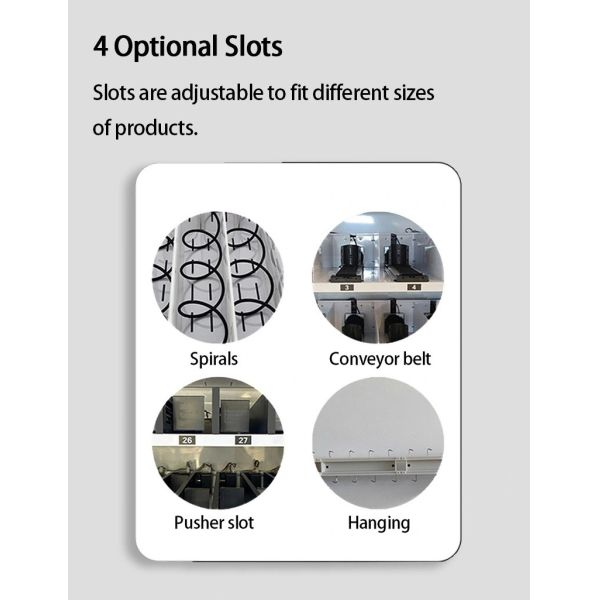 Jewelry Vending Machine | Smart Luxury Vending for Jewelry