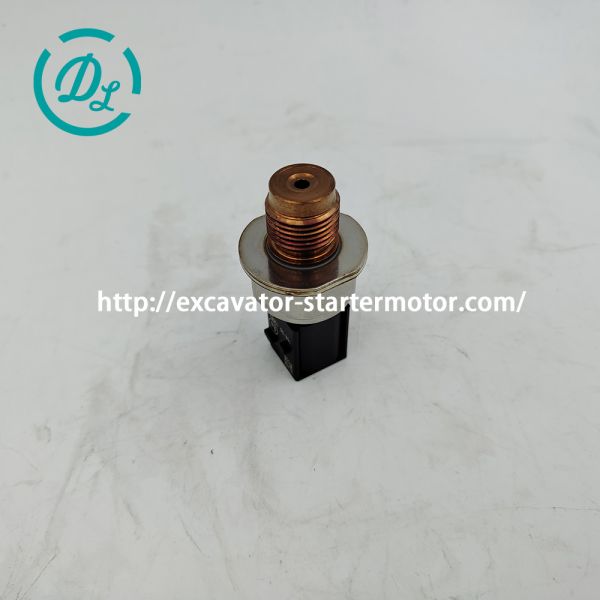 EexcavaStart Volvo Penta TAD870VE Pressure Sensor OEM 21880678 24V