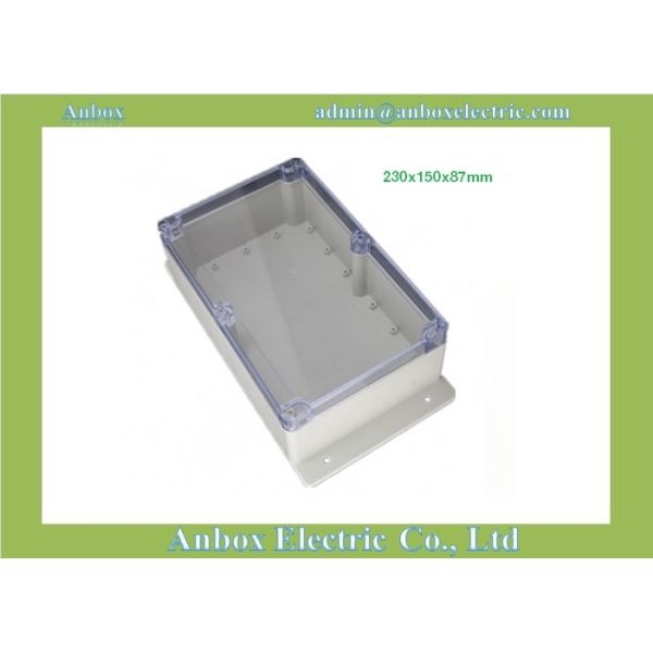 приложение держателя стены 230*150*87mm пластиковое