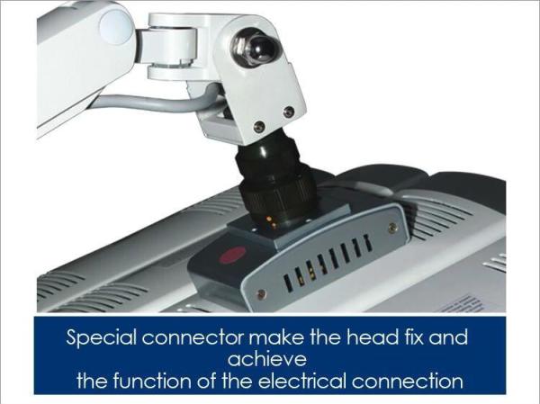 240VAC Photodynamic Therapy Machine / LED Skin Rejuvenation Machine ISO13485 Certified