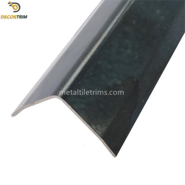 Right Angle Wall Corner Protector Strips SS201 SS304 For Wall Tile Edge Protection