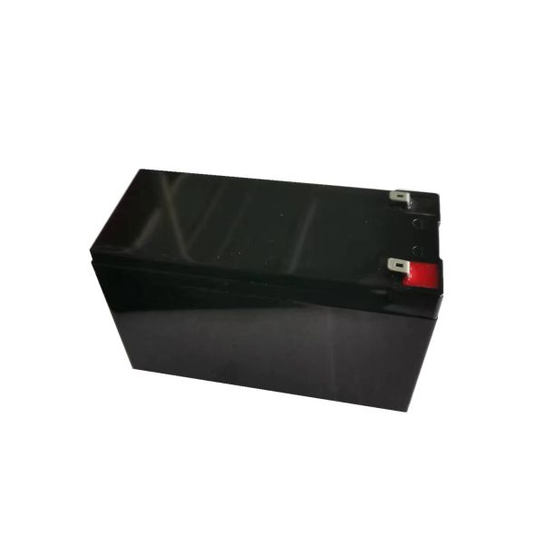 LiFePO4 Lithium Battery 12V 9Ah Longer Life Lightweight 0.95kg Replacement for Lead Acid