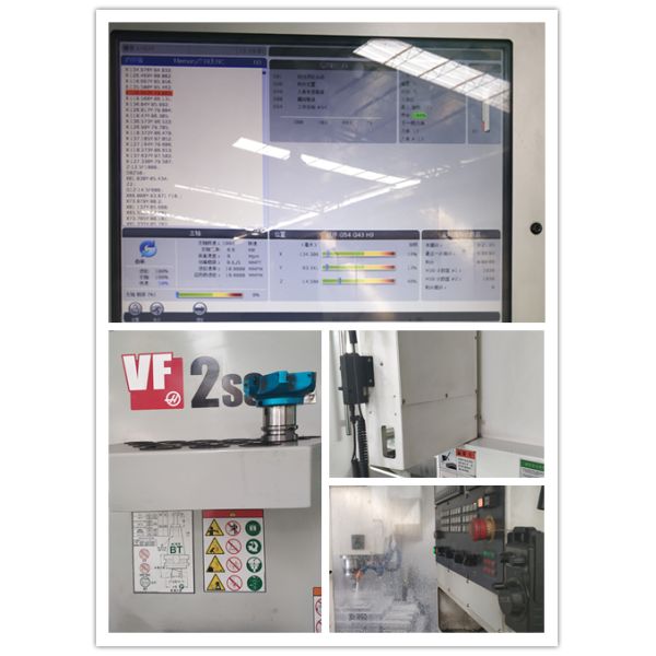 Guangzhou HLMC Machinery Parts Co., Ltd.