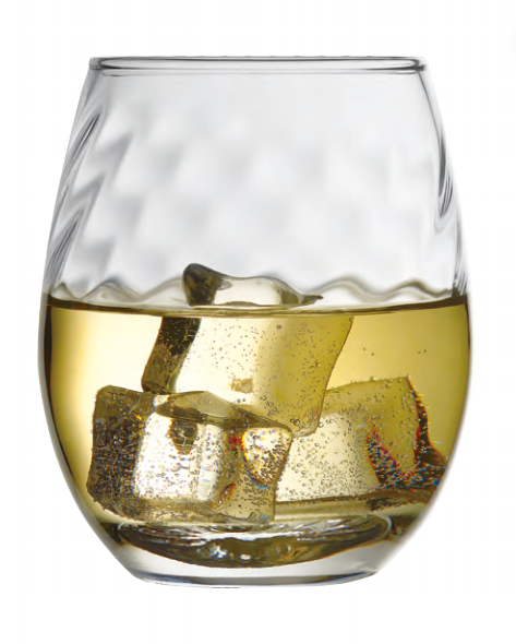 Cylindrical Transparent Drinking Vessels Lead Free Crystal Clear Glassware Suitable for Bars Cafes and Catering Services